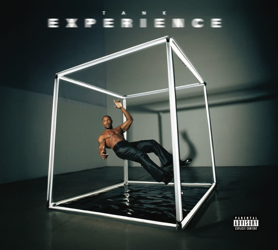 PRE - ORDER THE EXPERIENCE CD